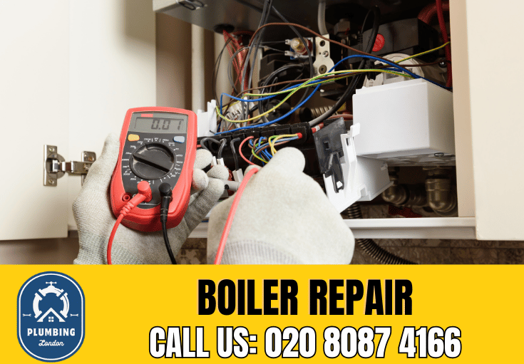 boiler repair Kingston Upon Thames