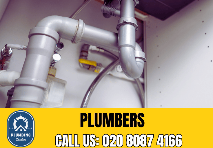  plumber Westbourne Park