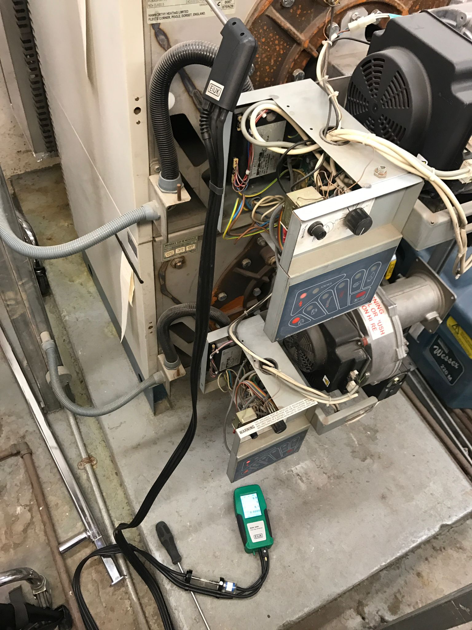 gas safe registered engineer near me Kingston Upon Thames, KT1, KT2