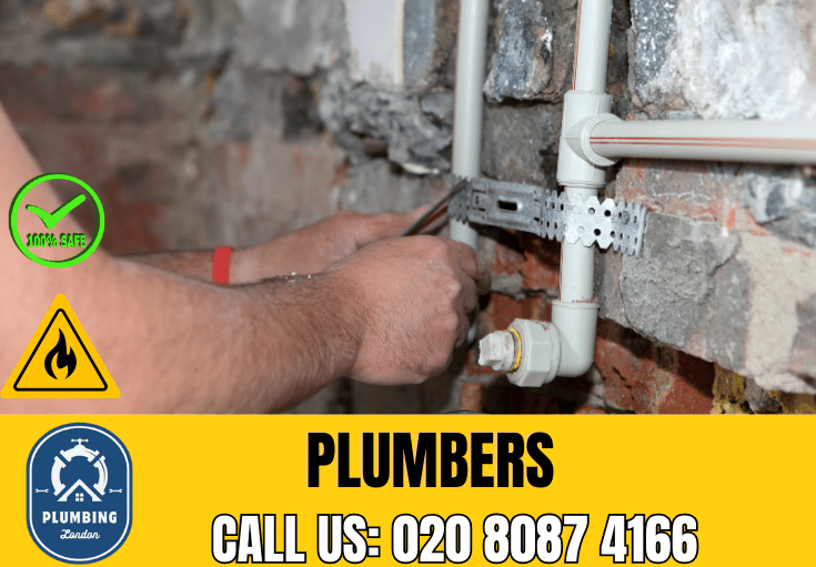  plumber Notting Hill