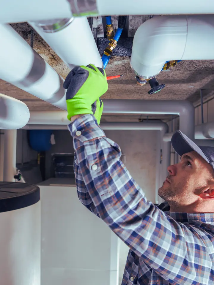 emergency heating engineer Kingston Upon Thames, KT1, KT2